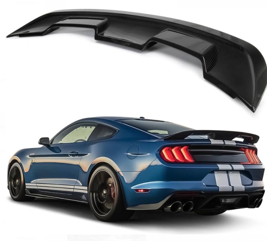 სპოილერი MUSTANG 2015-2022 GT500
